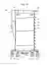 Fig. 16 - Medical cart, medication module, height adjustment mechanism, and method of medication transport