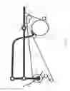 Fig. 09 - Vehicle suspension linkage
