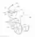 Fig. 01 - WHEELCHAIR ATTACHMENT DEVICE