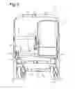 Fig. 06 - Child buggy and storage element therefor