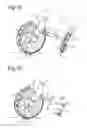 Fig. 08 - Child buggy and storage element therefor