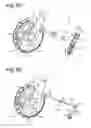 Fig. 09 - Child buggy and storage element therefor