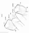 Fig. 04 - Knee airbag device for vehicle