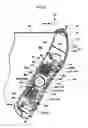 Fig. 09 - Knee airbag device for vehicle