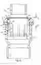 Fig. 06 - Pneumatic seed distribution hose coupling assembly