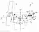Fig. 01 - Wind turbine generator including air-cooled heat exchanger