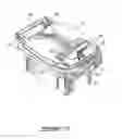 Fig. 07 - Cart with flexible latch