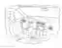 Fig. 01 - Storage assembly having retractable power cord
