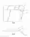 Fig. 05 - Devices and methods for reducing vehicle drag