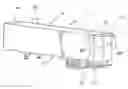 Fig. 01 - Devices and methods for reducing vehicle drag