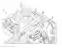 Fig. 01 - Reinforcing structure for vehicle body front part