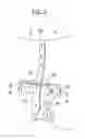Fig. 04 - Reinforcing structure for vehicle body front part