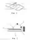 Fig. 02 - METHOD OF MOUNTING ELECTRICAL CONDUCTORS ON A PLASTIC PART