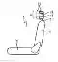 Fig. 01 - Head rest for a vehicle