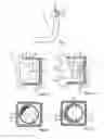 Fig. 02 - Head rest for a vehicle