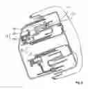 Fig. 06 - Head rest for a vehicle