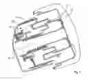 Fig. 07 - Head rest for a vehicle
