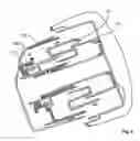 Fig. 08 - Head rest for a vehicle