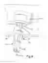 Fig. 08 - Electrical connection protection unit