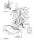Fig. 05 - Child restraint for vehicle