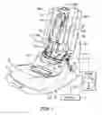 Fig. 06 - Child restraint for vehicle
