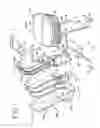 Fig. 02 - CHAIR CONSTRUCTION AND METHOD THEREFORE
