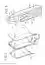 Fig. 03 - CHAIR CONSTRUCTION AND METHOD THEREFORE