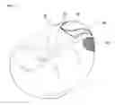 Fig. 02 - Beanbag sofa with retractable headrest