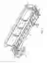 Fig. 02 - Dump device for side dump trailer