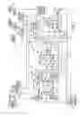 Fig. 02 - High-efficiency DC ballast arrangement with automatic polarity protection and emergency back-up for lighting fixture in a suspended DC-powered ceiling system