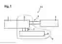Fig. 02 - POWER TOOL HAVING A DIRECT CURRENT MOTOR AND POWER ELECTRONICS