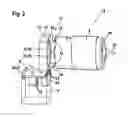 Fig. 03 - POWER TOOL HAVING A DIRECT CURRENT MOTOR AND POWER ELECTRONICS