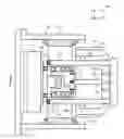 Fig. 01 - Electrical machine with guide bars for facilitating assembly and a method for assembling the electrical machine