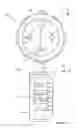 Fig. 05 - Electrical machine with guide bars for facilitating assembly and a method for assembling the electrical machine