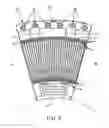 Fig. 07 - Segmented stator for an axial field device