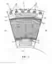 Fig. 08 - Segmented stator for an axial field device
