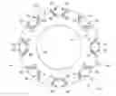 Fig. 01 - ROTOR LAMINATION ASSEMBLY