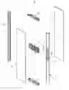Fig. 01 - Refrigerator and door thereof