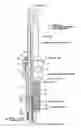 Fig. 01 - Spark plug for internal combustion engine