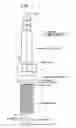 Fig. 06 - Spark plug for internal combustion engine