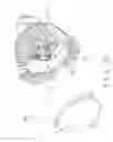Fig. 22 - LED module and LED lamp having the LED module