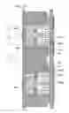 Fig. 28 - Display device with a plurality of picture elements and electronic device with display device