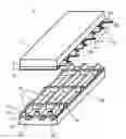 Fig. 01 - Plasma display panel and method for manufacturing the same