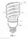 Fig. 02 - ENCAPSULATED COMPACT FLUORESCENT BULBS AND ARTICLES AND METHODS OF MANUFACTURE