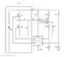 Fig. 01 - Detector circuit and method for actuating a fluorescent lamp