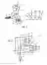 Fig. 02 - Low cost blender control permitting low actuation force switches