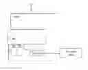Fig. 01 - Arrangement for lightning detection at a wind turbine