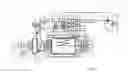 Fig. 02 - Double contact electromagnetic contactor and starter for thermal engine incorporating it