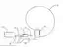 Fig. 01 - Transfer unit for radio frequency signals and method for alternatively using an electrical antenna or a magnetic antenna with a classic antenna tuner