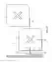 Fig. 06 - COMBINATION RADIO FREQUENCY IDENTIFICATION AND ELECTRONIC ARTICLE SURVEILLANCE ANTENNA SYSTEM